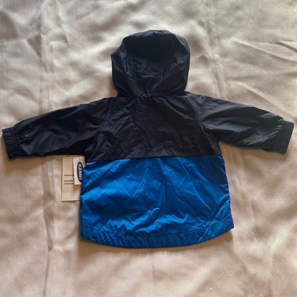 Rain / Wind / Spring Jacket 3-6 M - Picture 6 of 7